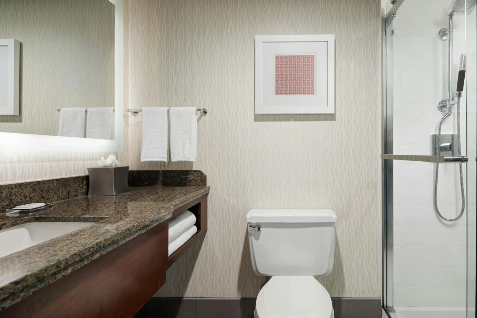 Marriott St. Louis Airport