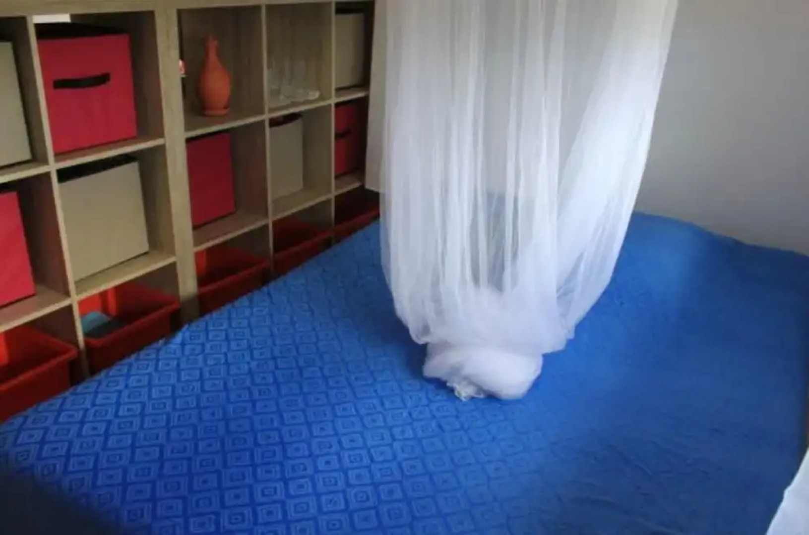 Apartment with One Bedroom in Schoelcher, with Wonderful Sea View, Enclosed Garden And Wifi - 4 Km From the Beach