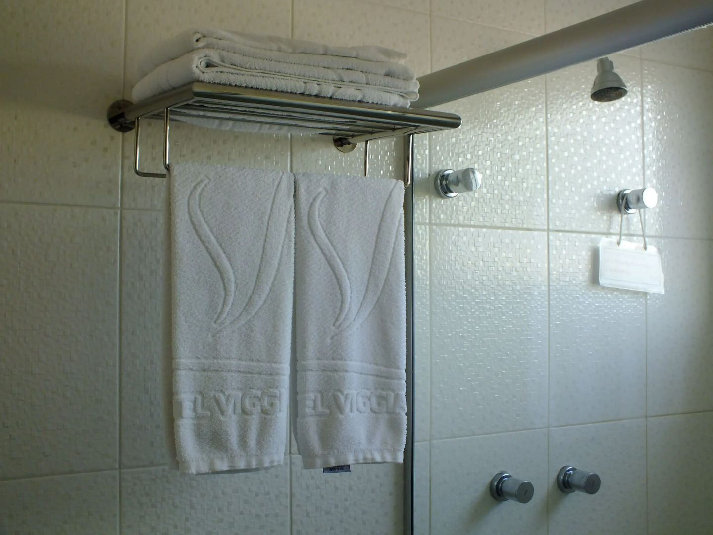 Videiras Palace Hotel