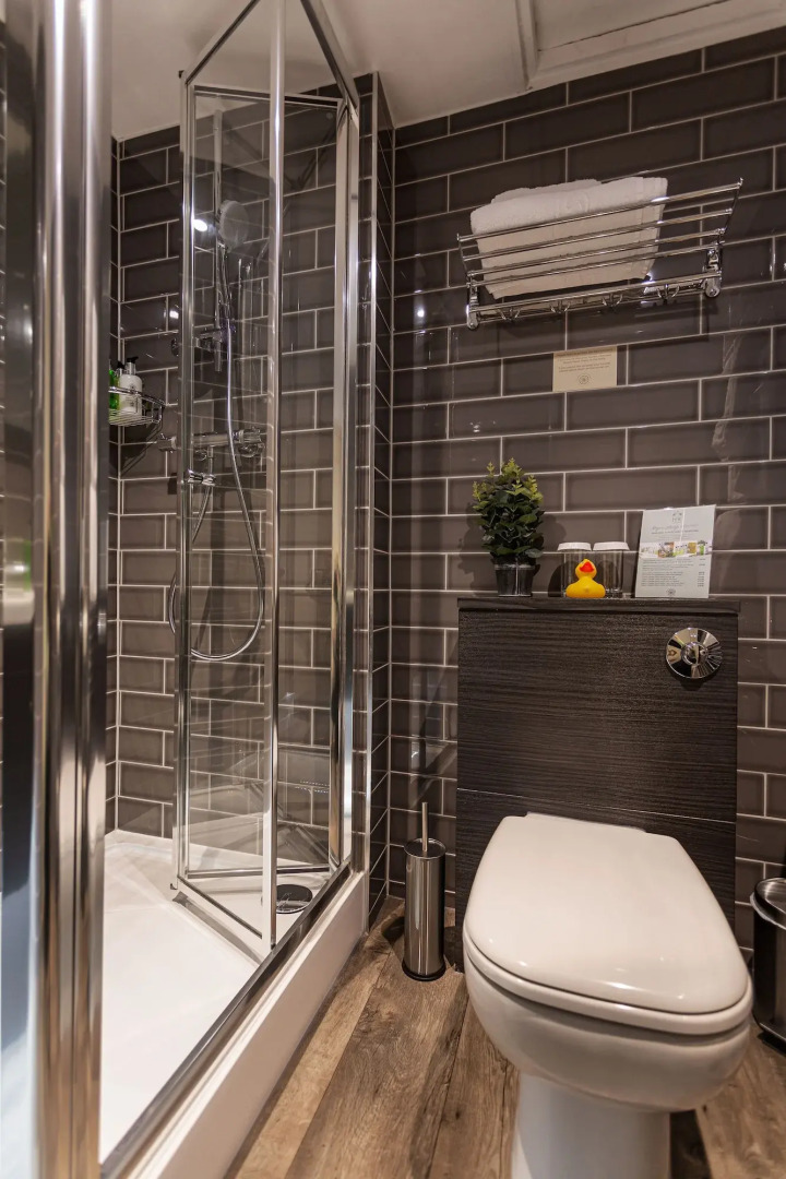 The George Hotel, Dorchester-on-Thames