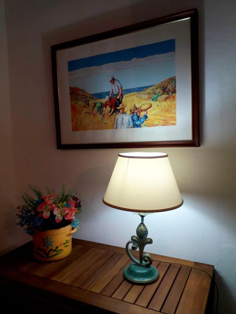 Chalet Via Torrettella