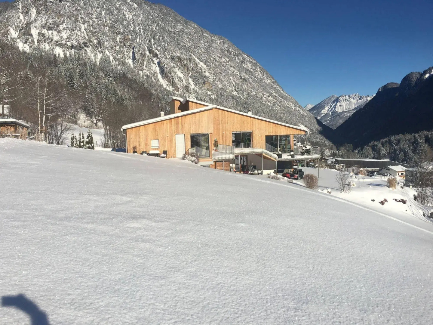 Bellavista Appartements