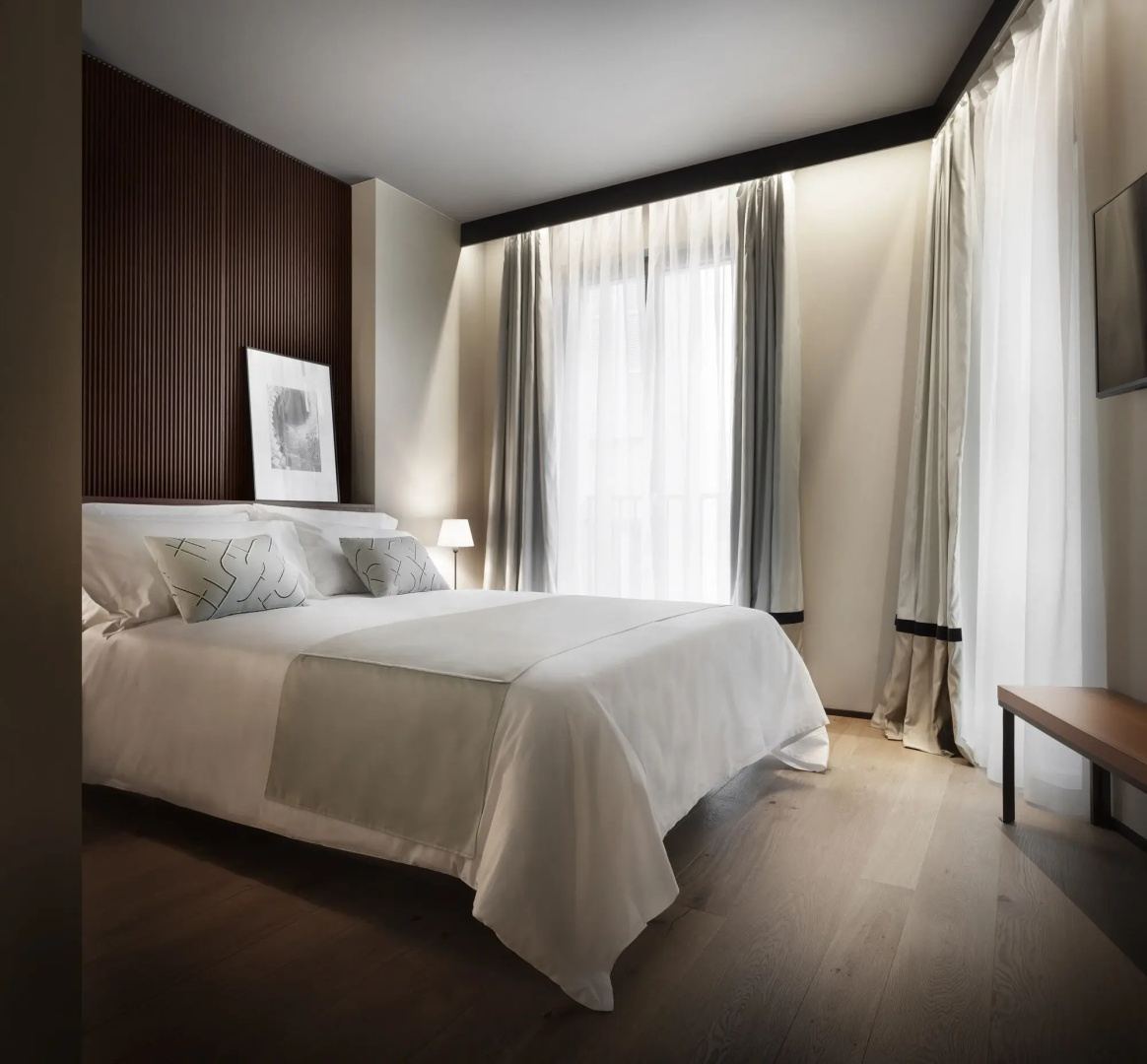 Speronari Suites