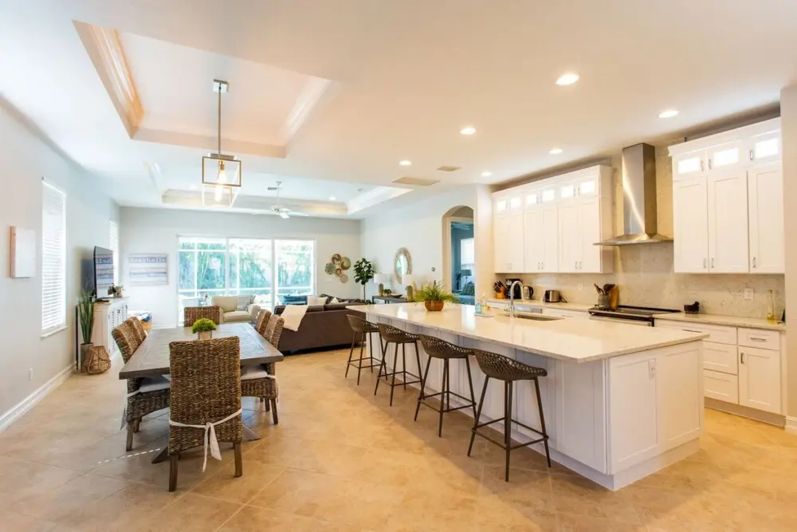 Ravello Vacation Rental