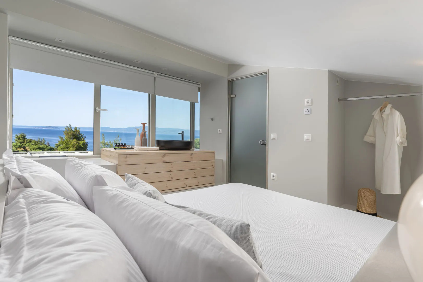 Villa D'Oro - Luxury Villas & Suites