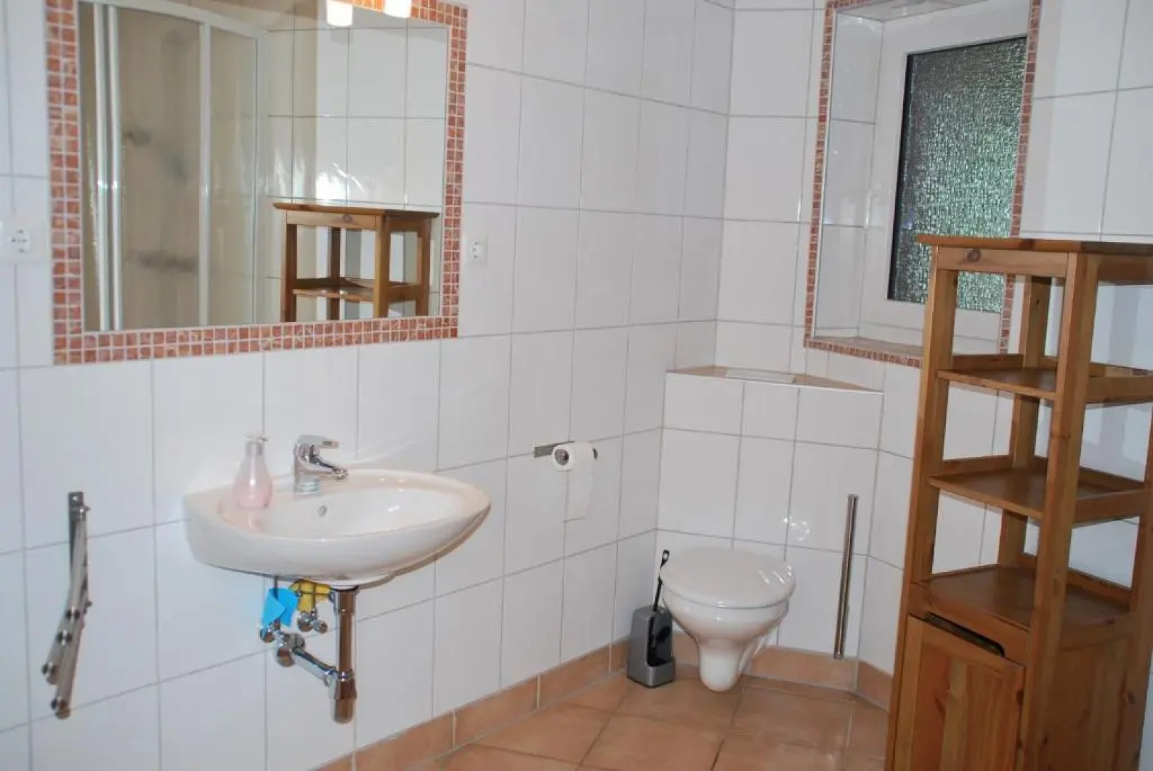 Ferienwohnung Kirstin Pfeifhofer