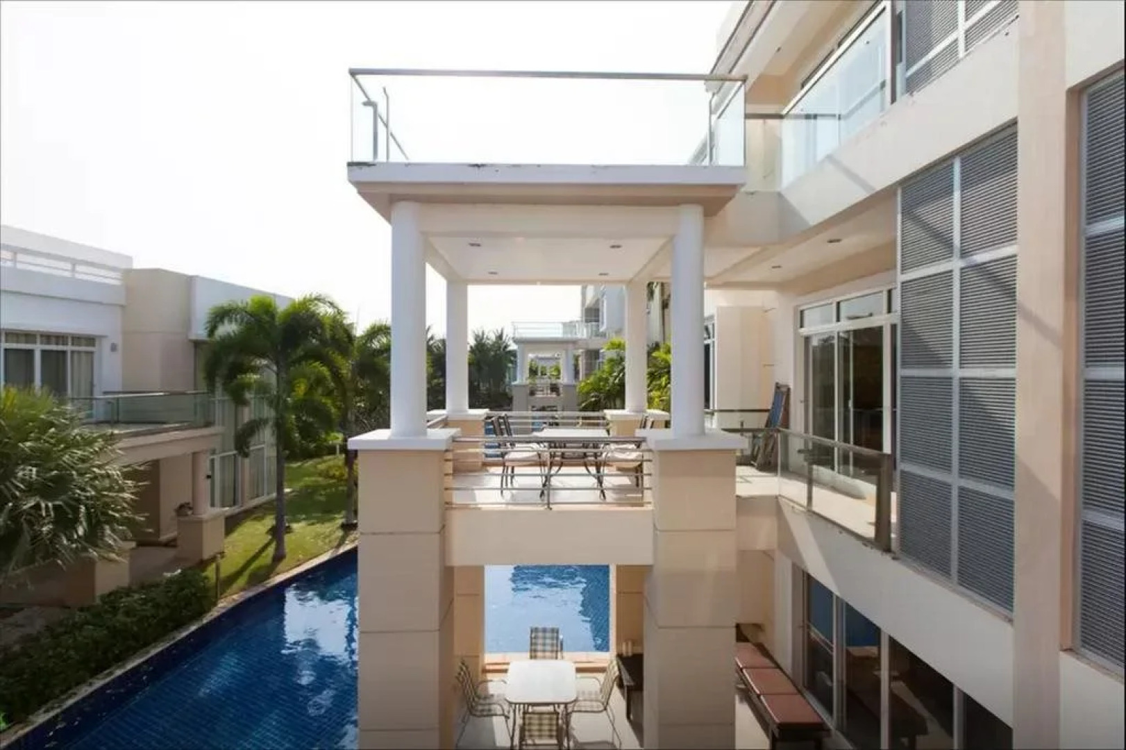 Sunvillas Hua Hin Blue Lagoon