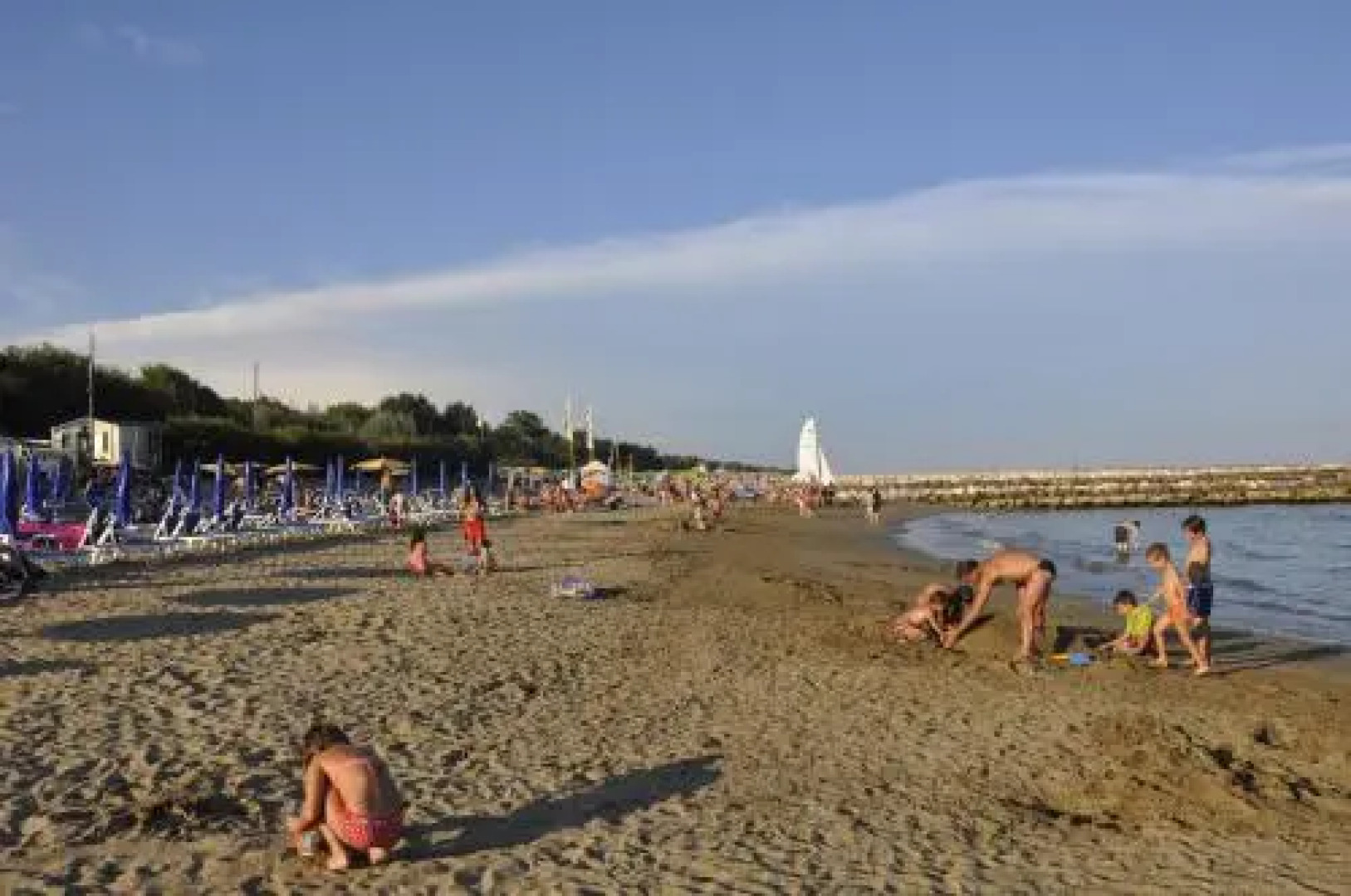 Caravan Adria Holiday