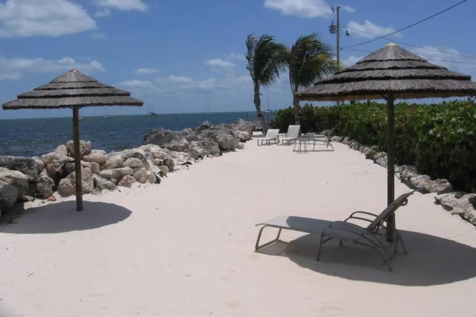 Licensed Mgr - 3/3.5 Modern Villa - Key Largo'S Premier Oceanfront Resort And Marina!