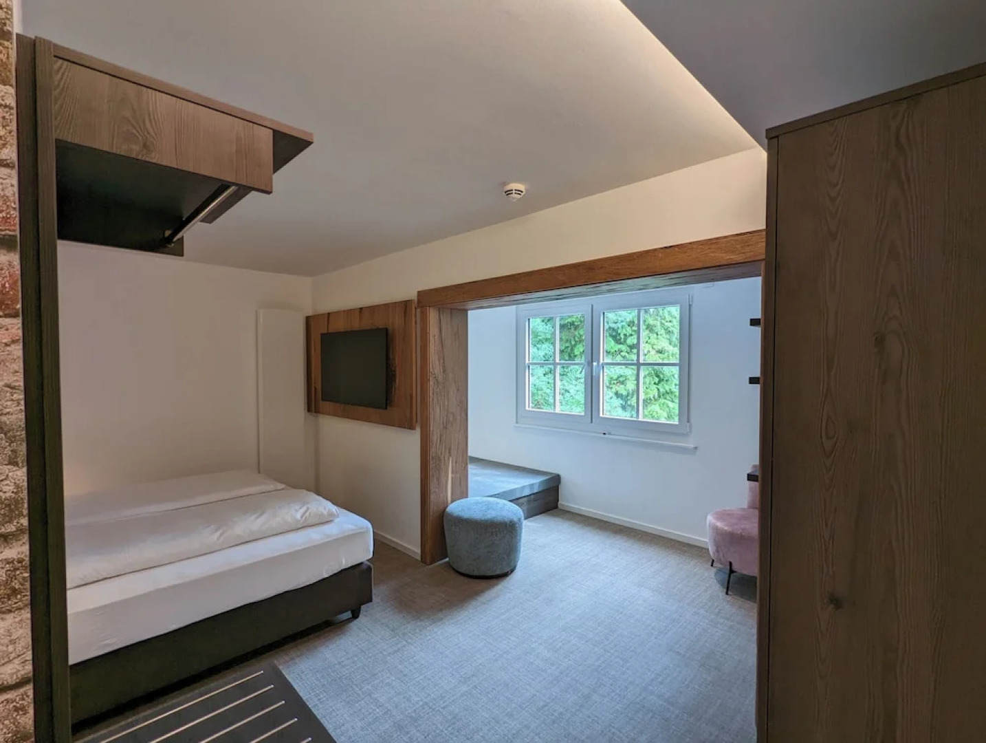 Hotel-Weingut Karlsmühle