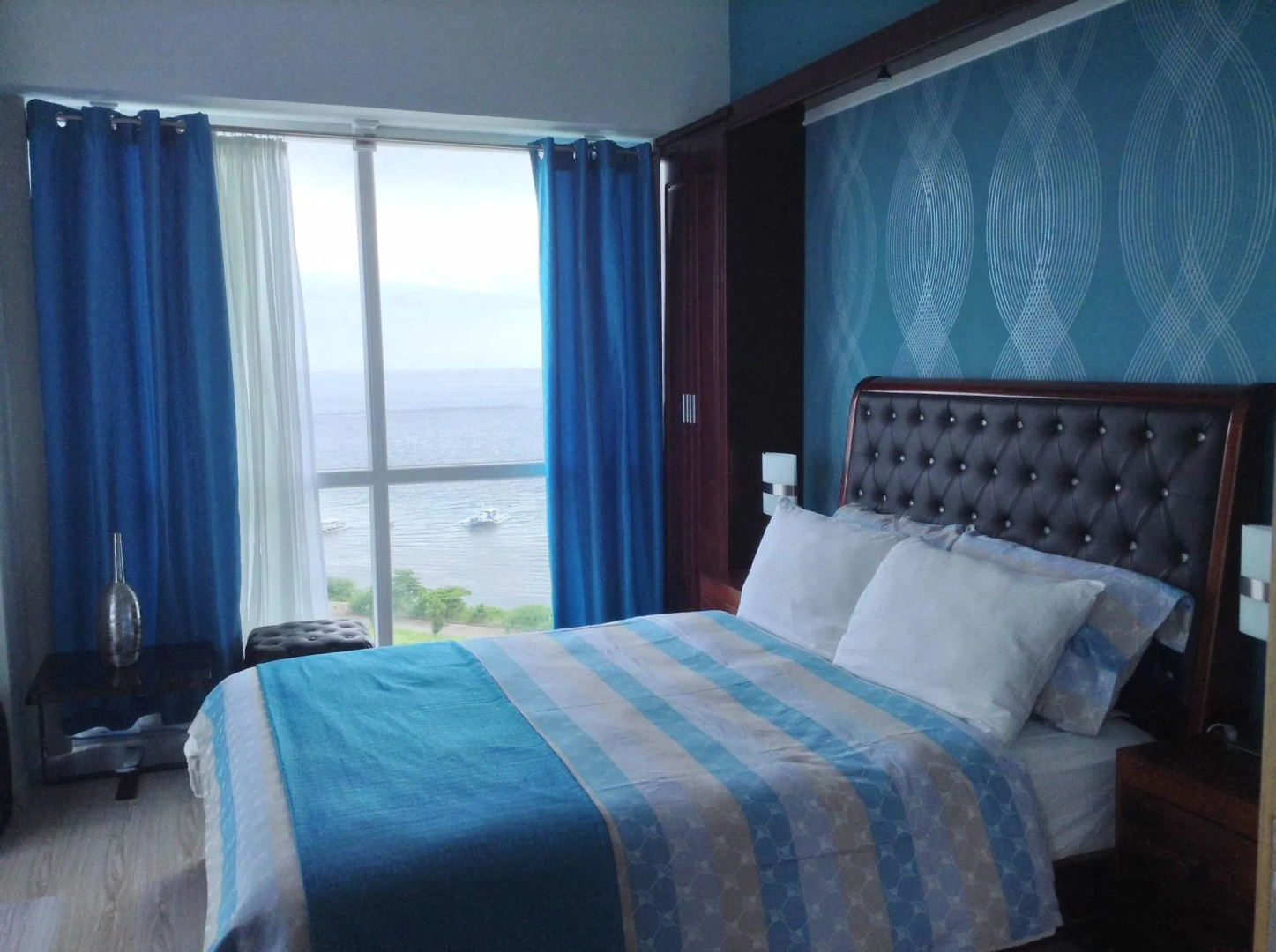 GM Rentals at La Mirada One A