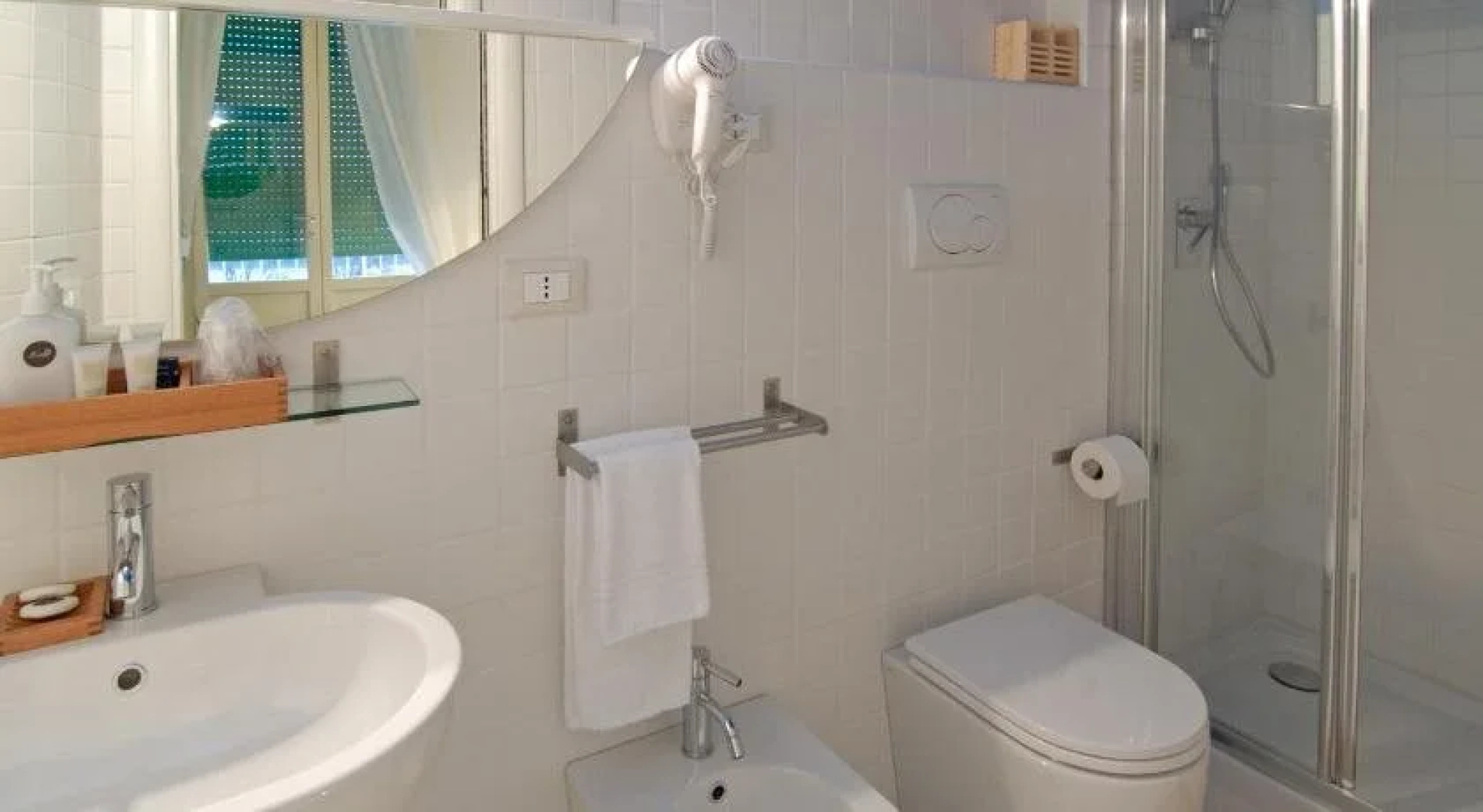Il Piccolo Rooms