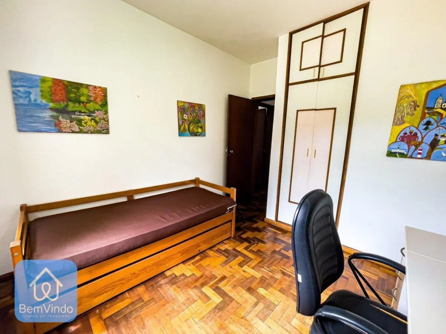 Farol da Barra Apartamento