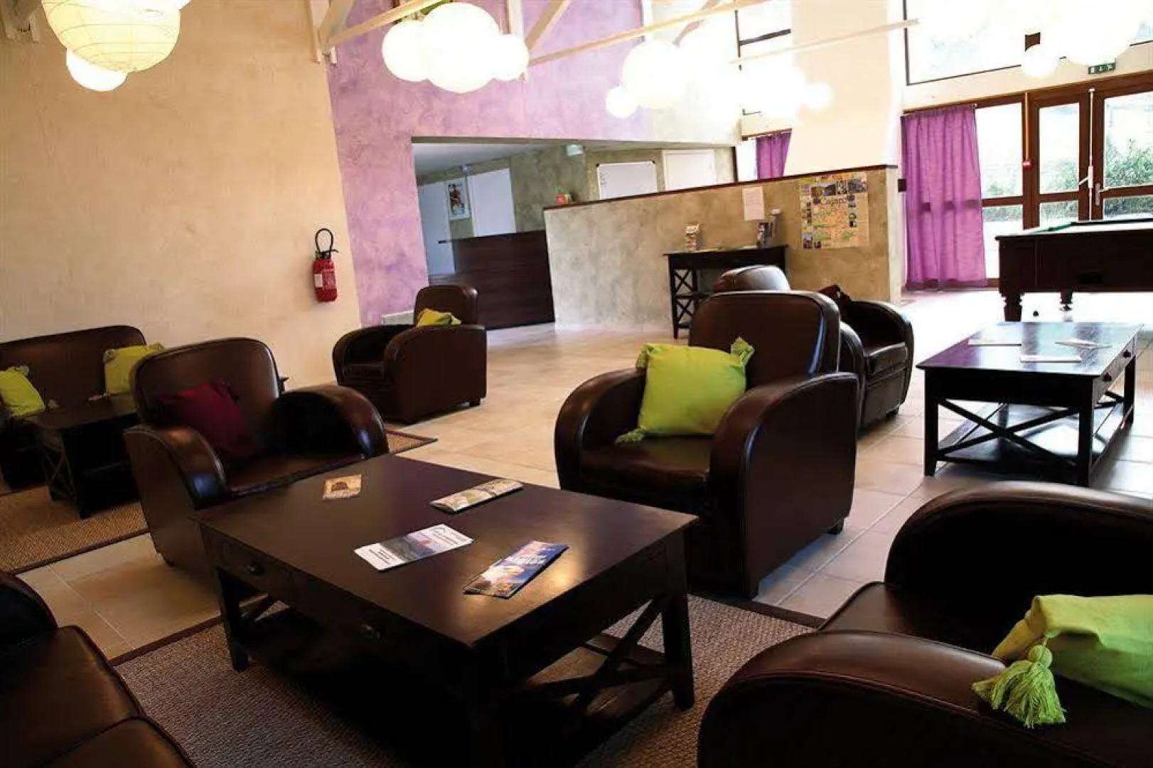 Residence Le Domaine Des Cazelles - Lagrange Confort