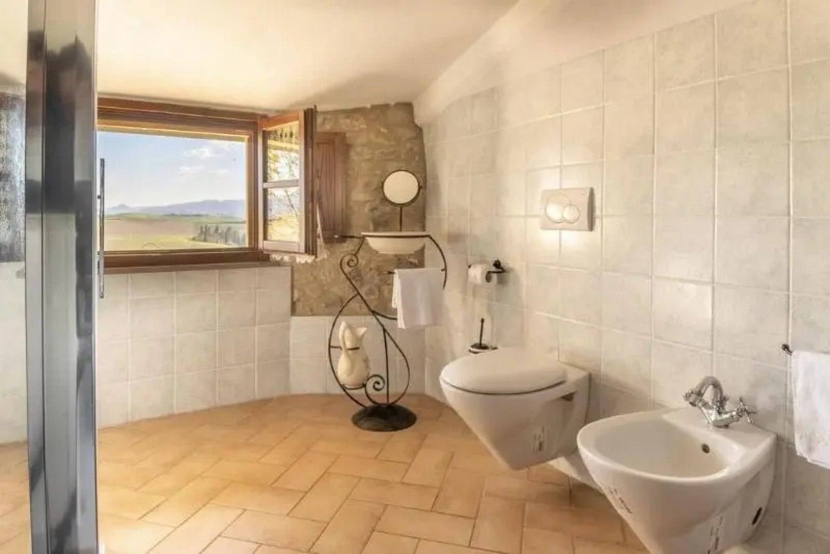 Diacceroni B&B Organic Farmhouse