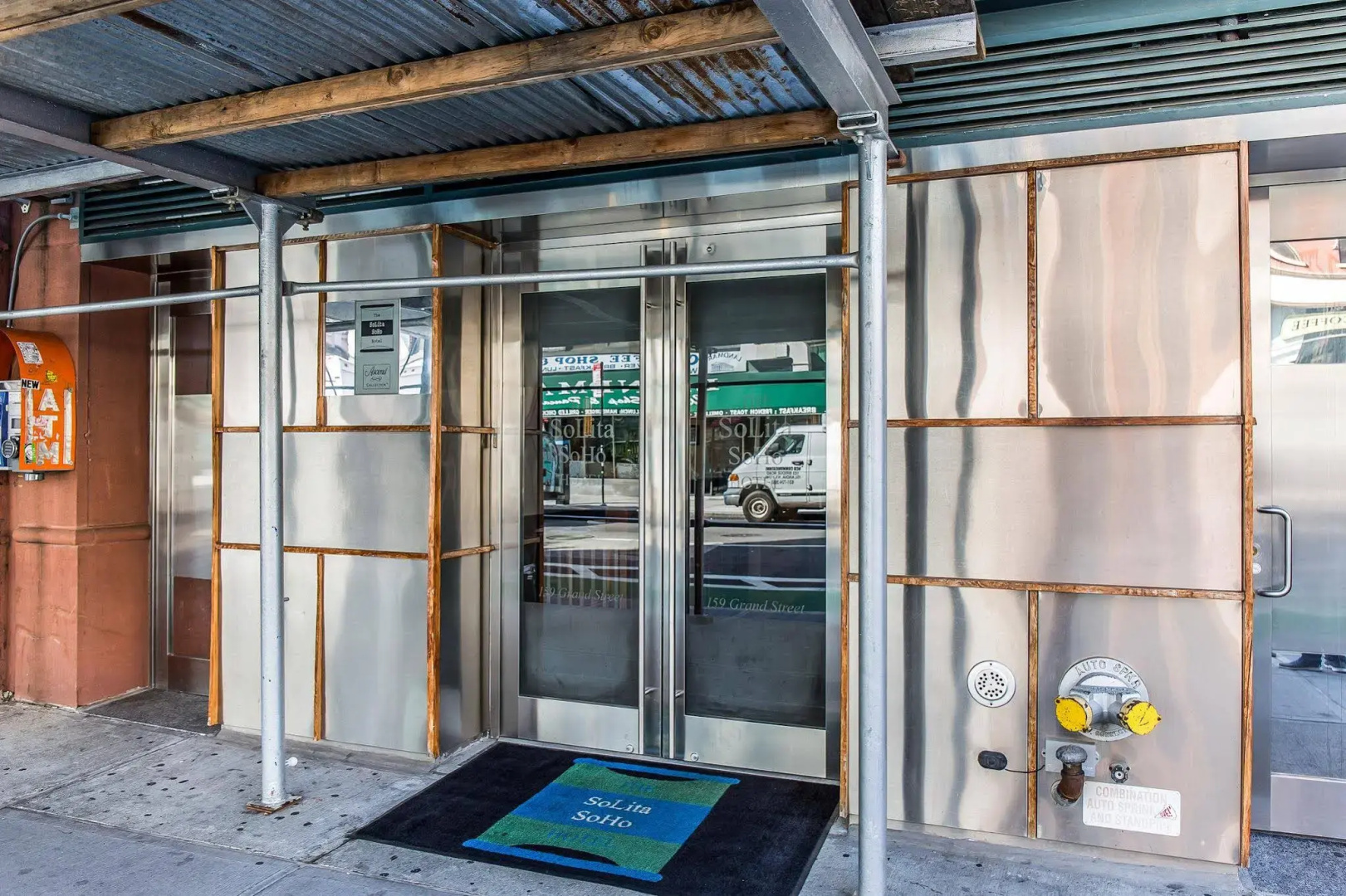 The Solita Soho Hotel