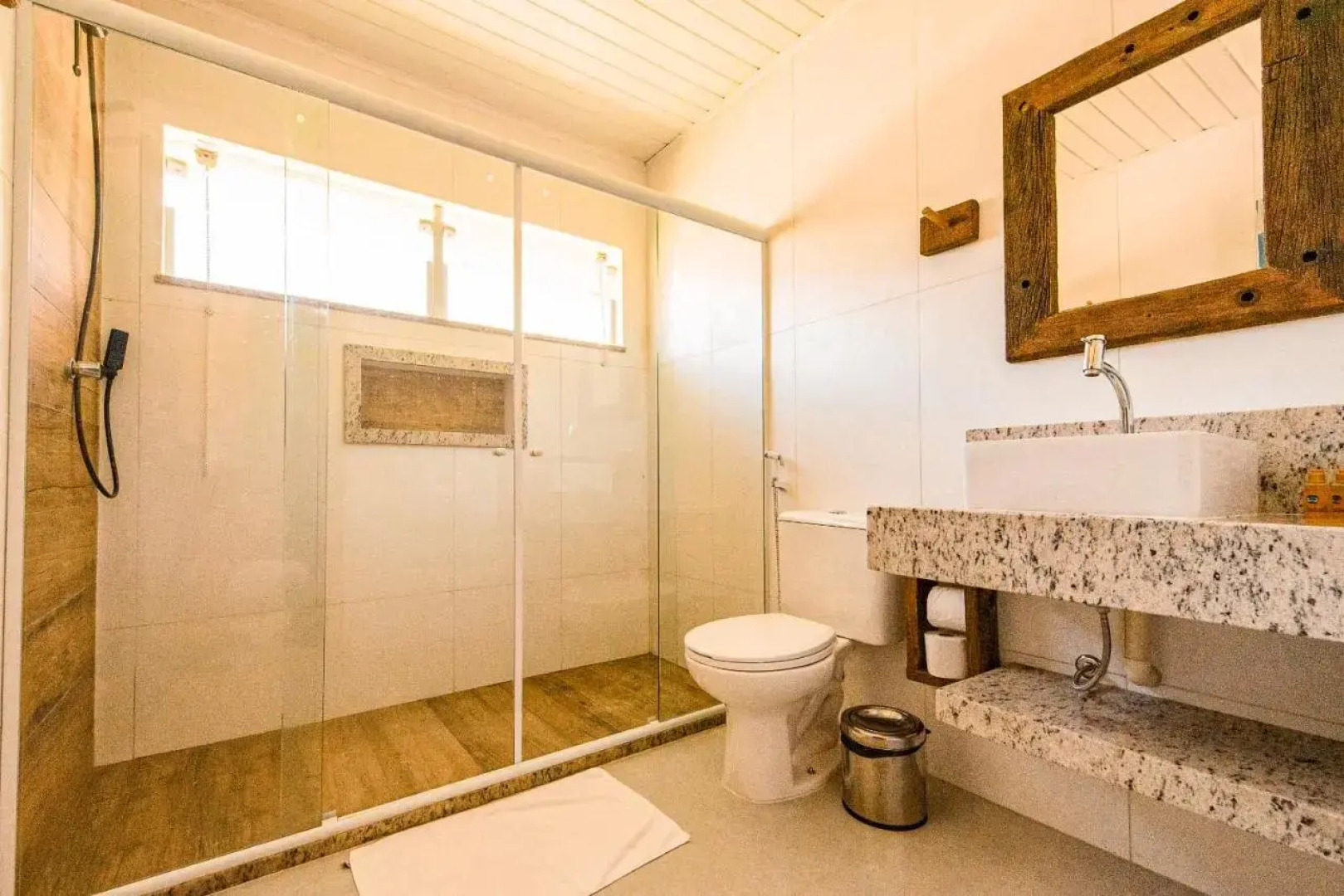 Pousada Minha Glória