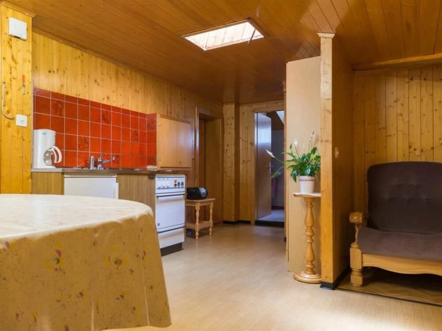 Zur Post Saas-almagell