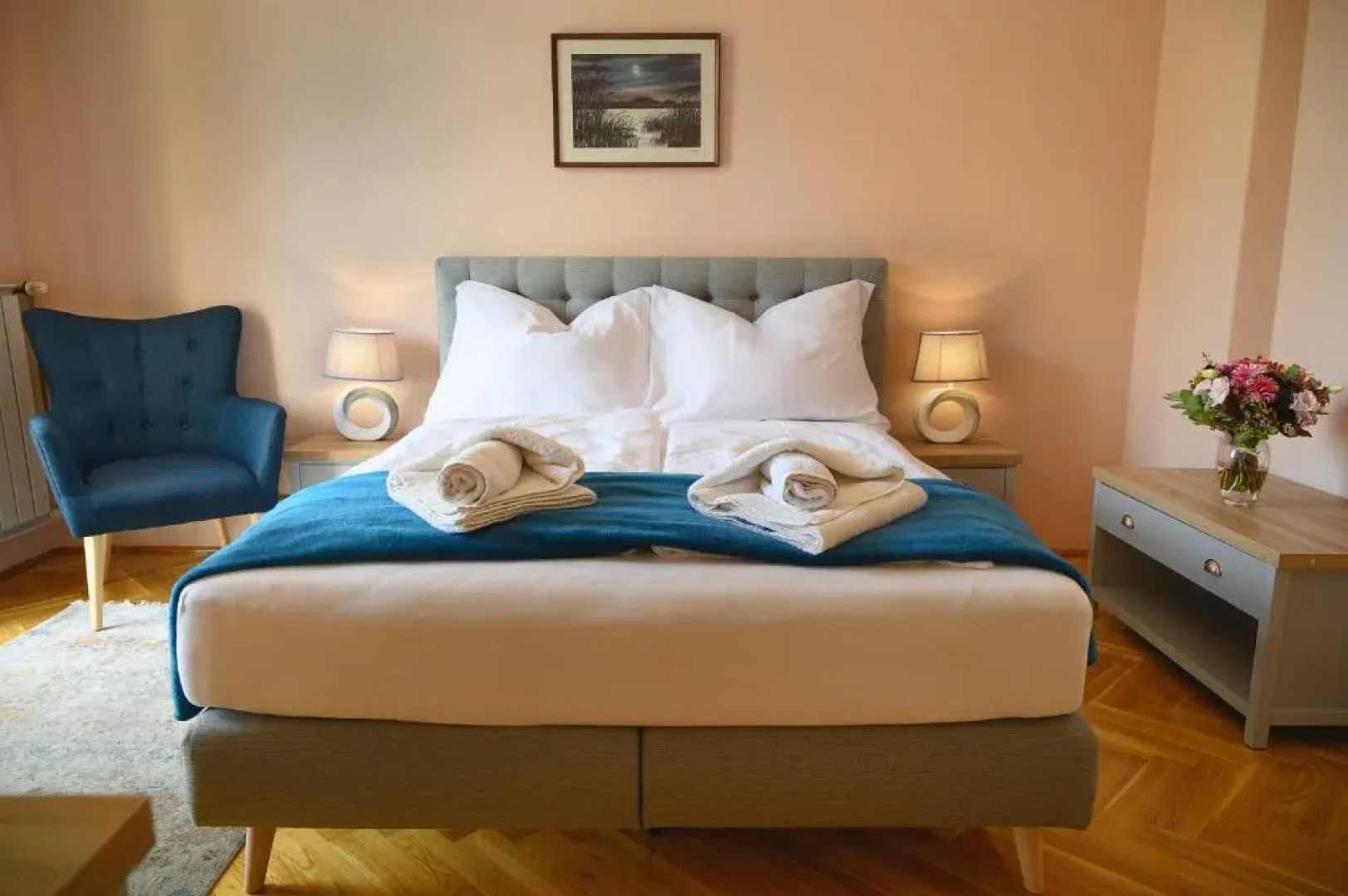 Boros Kastély Vendégház