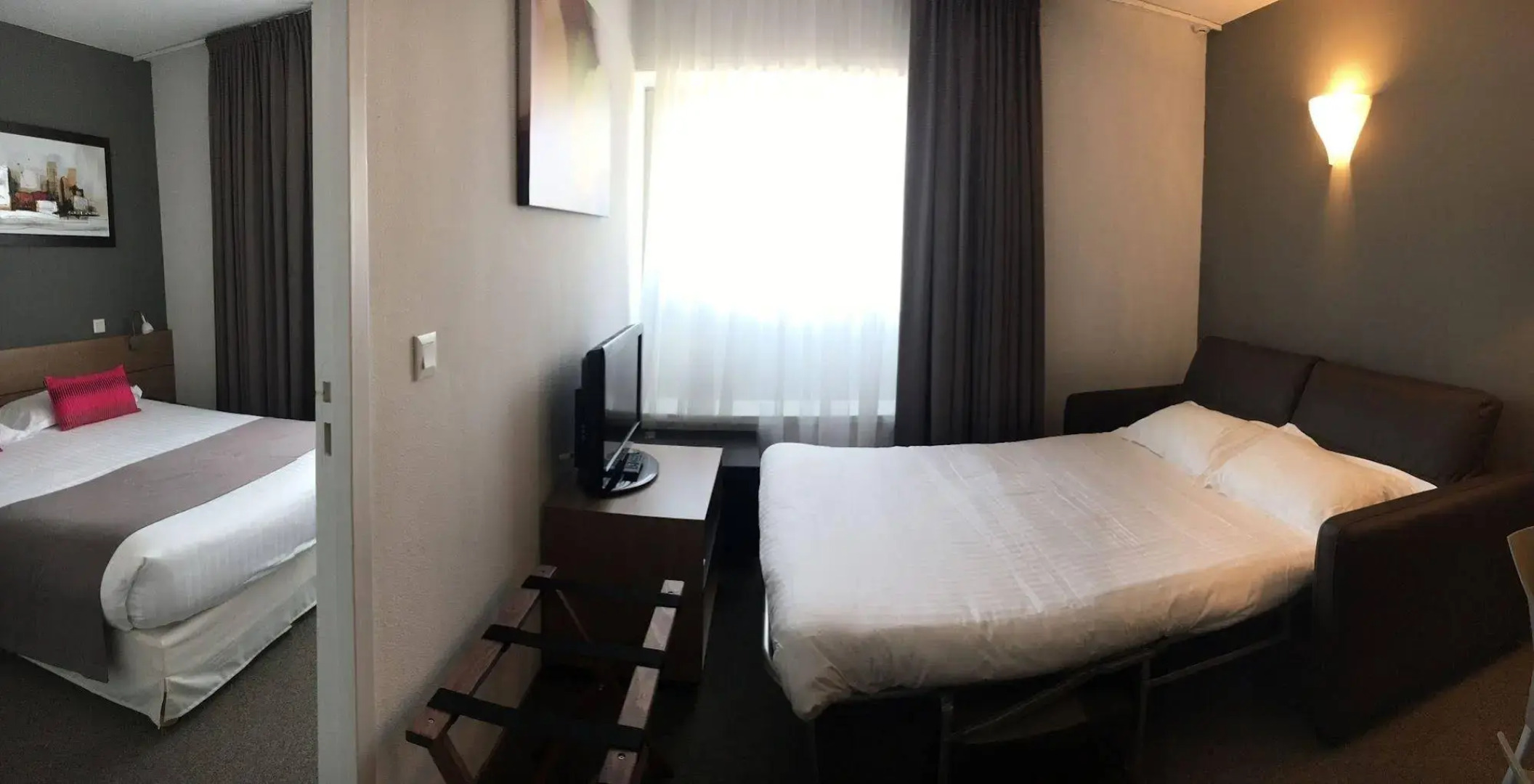 Mercure Agen Centre