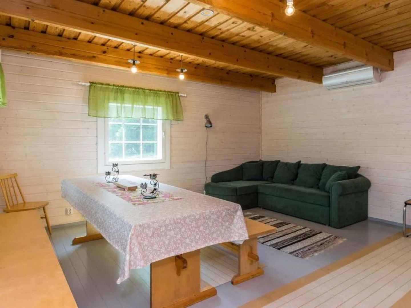 Holiday Home Hankamaja