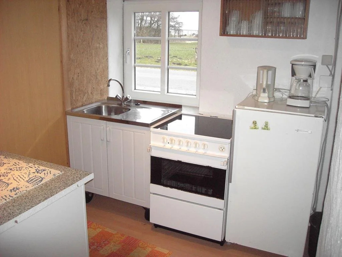 Astrupgaard Farm Holiday