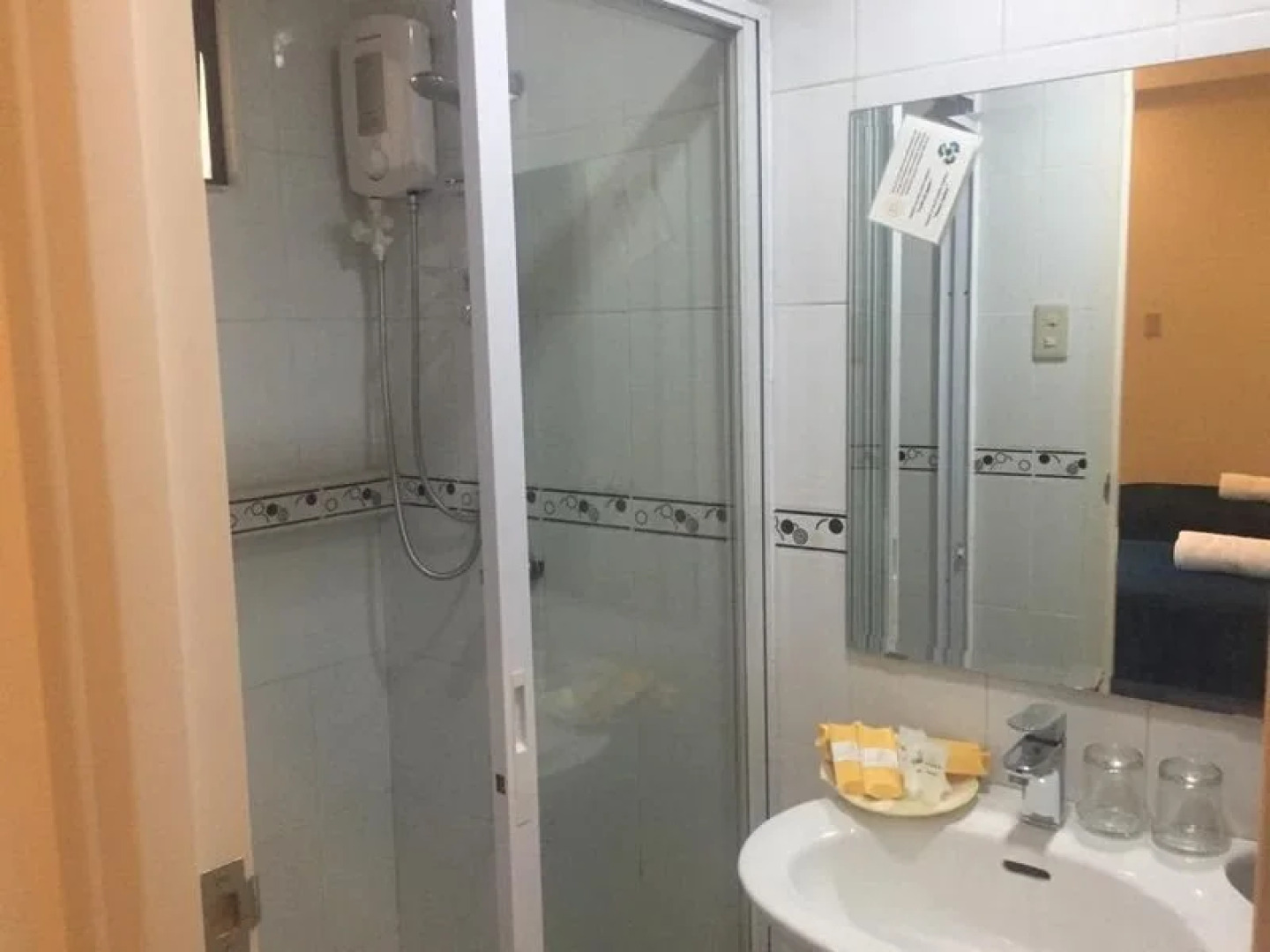 Charm Hotel and Dive Resort