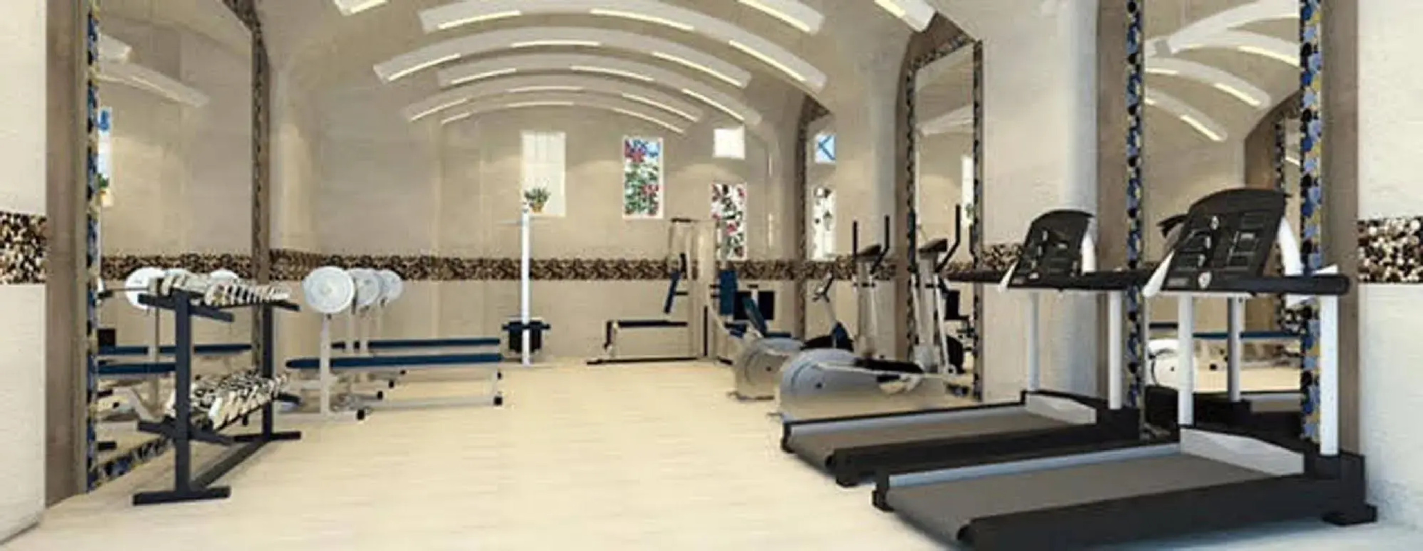 Camp Netanya Resort & Spa