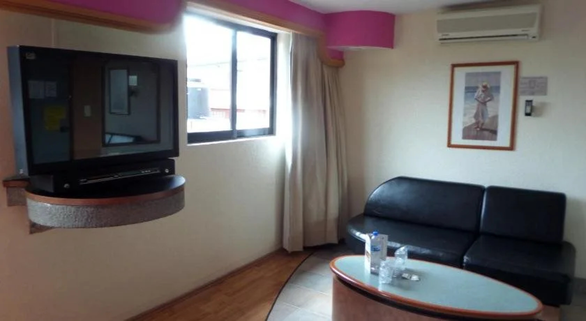Motel Los Prados - Adults Only