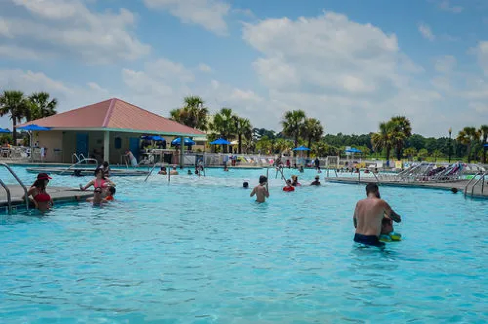 Barefoot Resort Vacations
