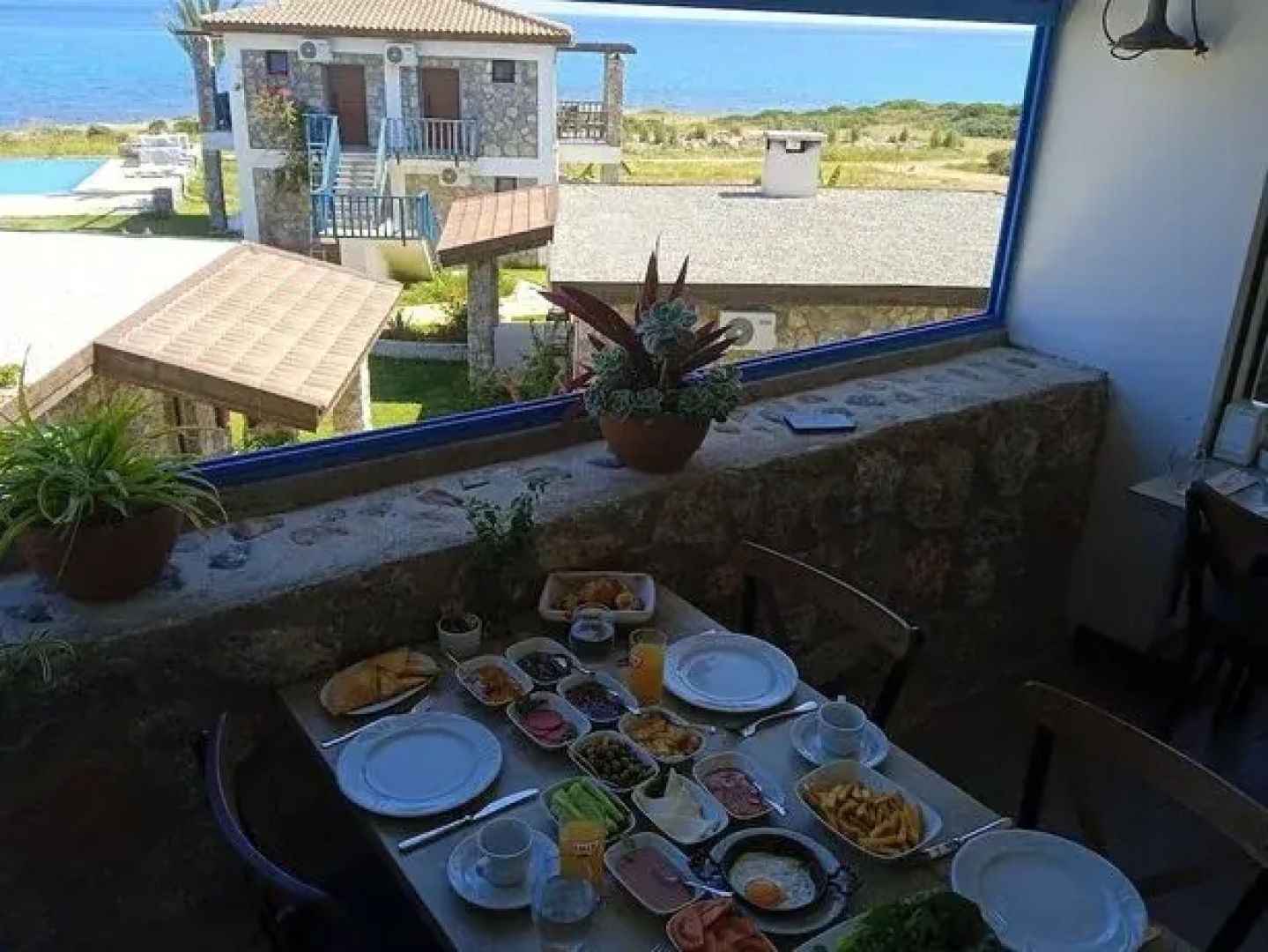 Ardıc Agacı Tatil Köyü