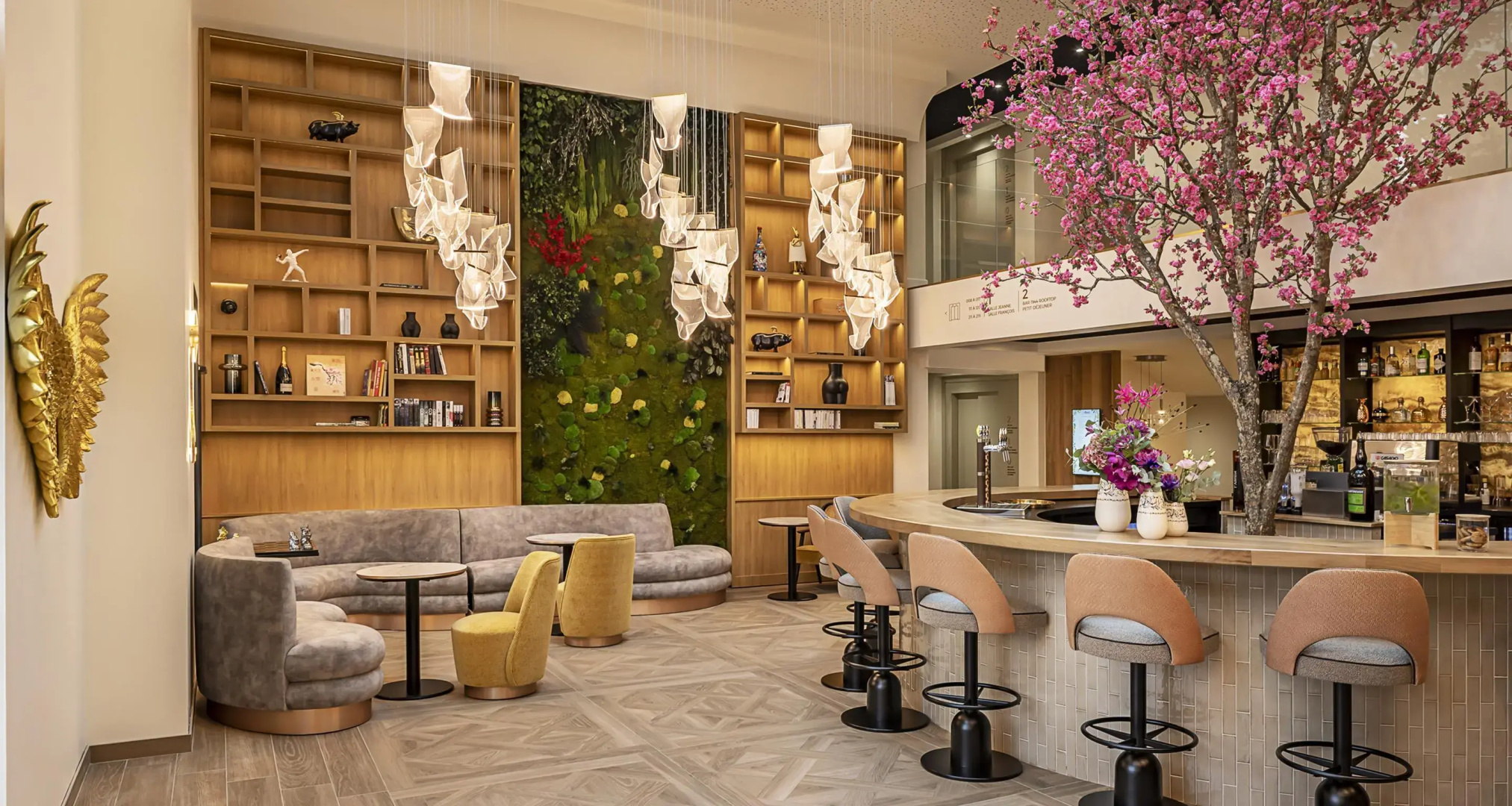 Best Western Plus Hotel Saint-Roch Orleans