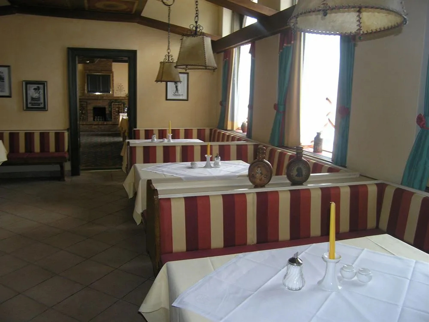 Hotel - Das Wienerwald