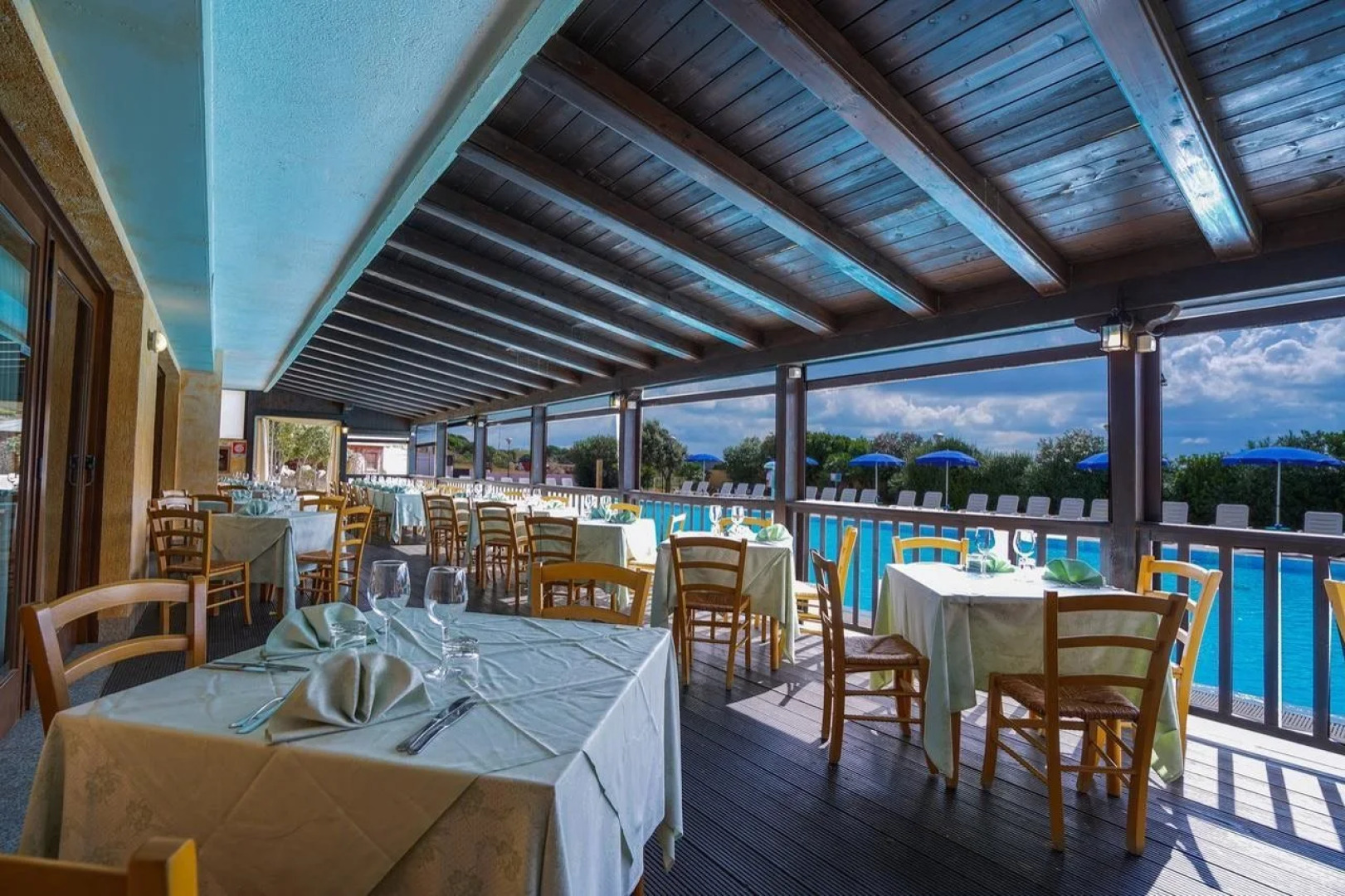 Gh Borgo Saraceno Hotel & Residence