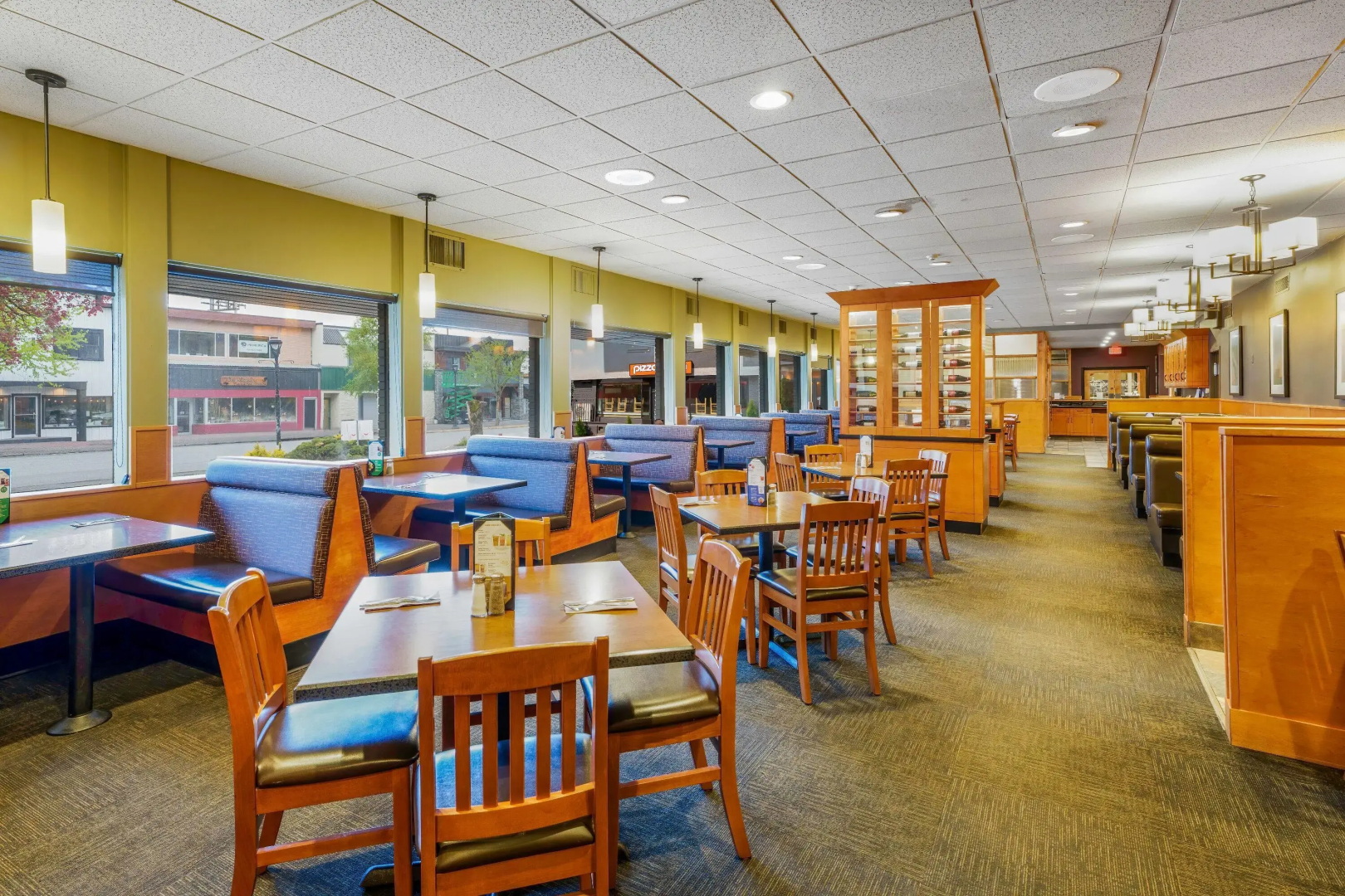 Days Inn by Wyndham Terrace
