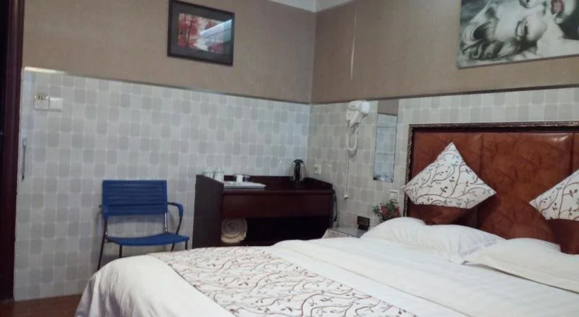 Panzhihua Dongchen Hotel