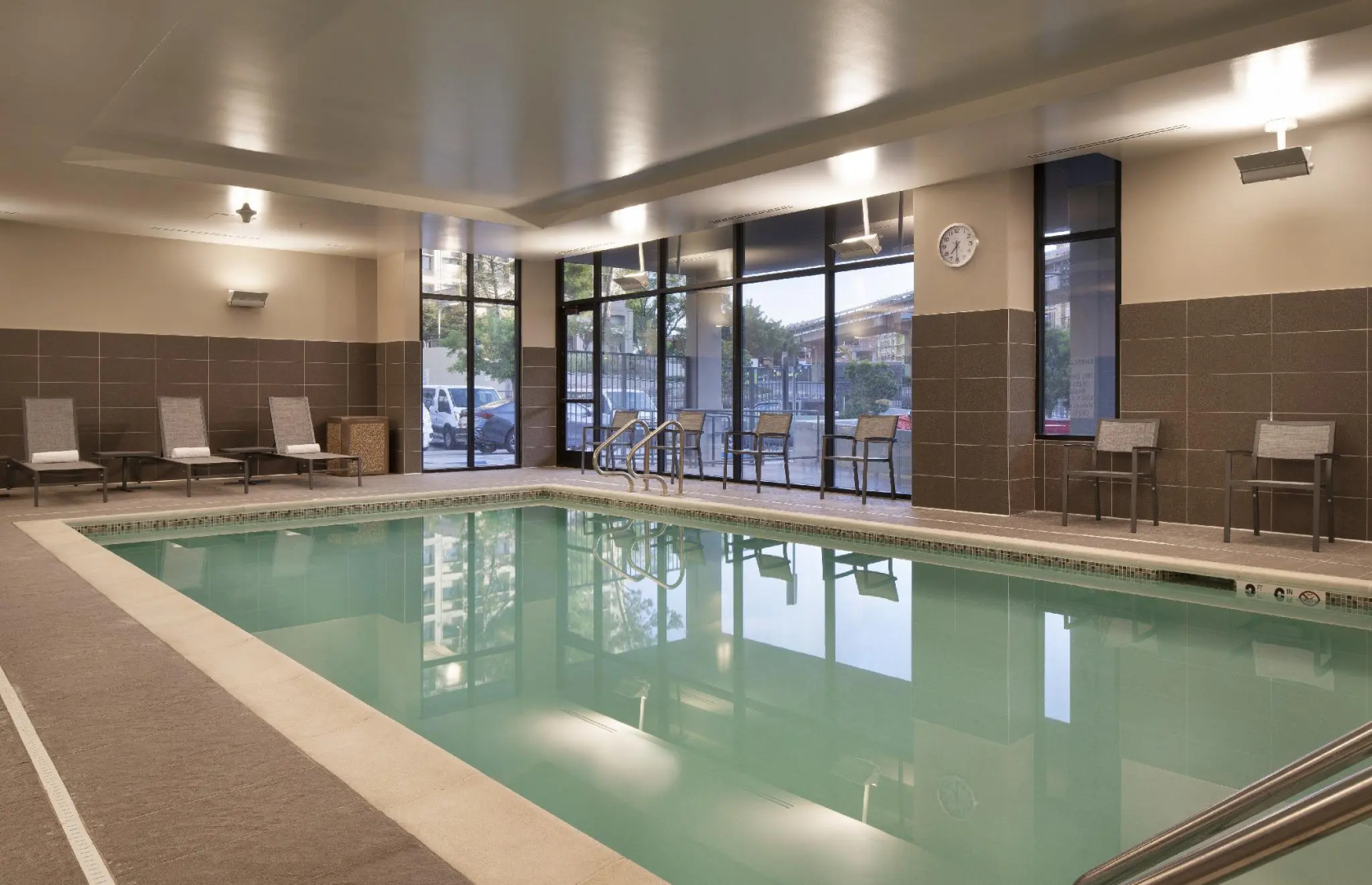 Residence Inn by Marriott Walnut Creek
