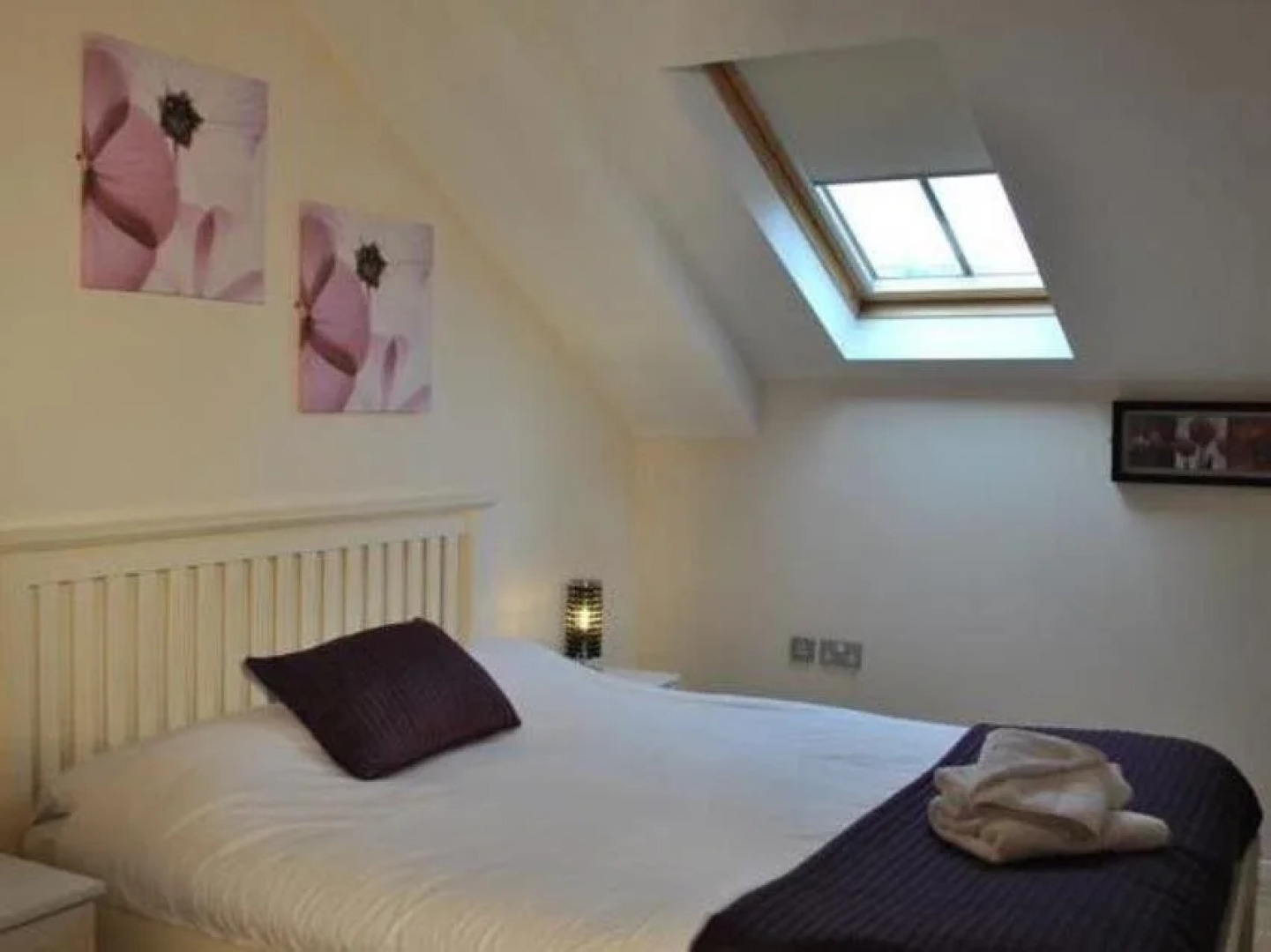 Dreamhouse City Centre Apartments