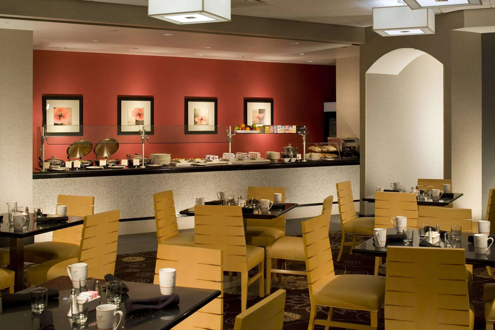 DoubleTree by Hilton Pittsburgh Monroeville Convention Center