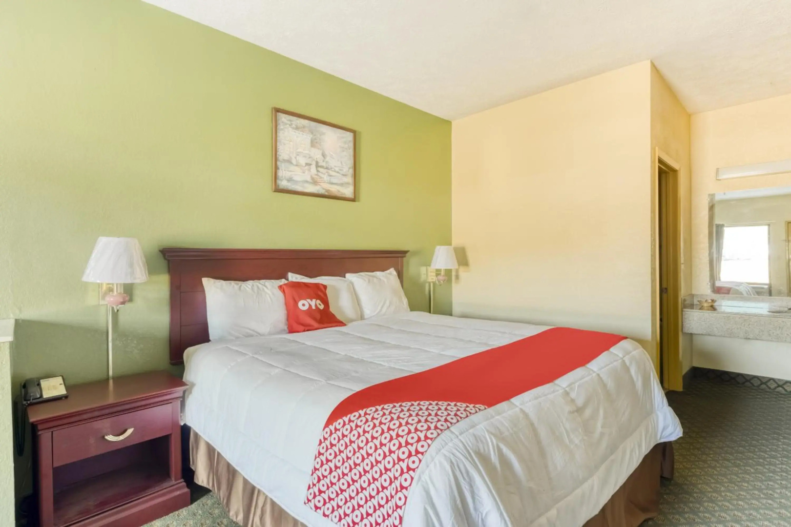 OYO Hotel Grenada West