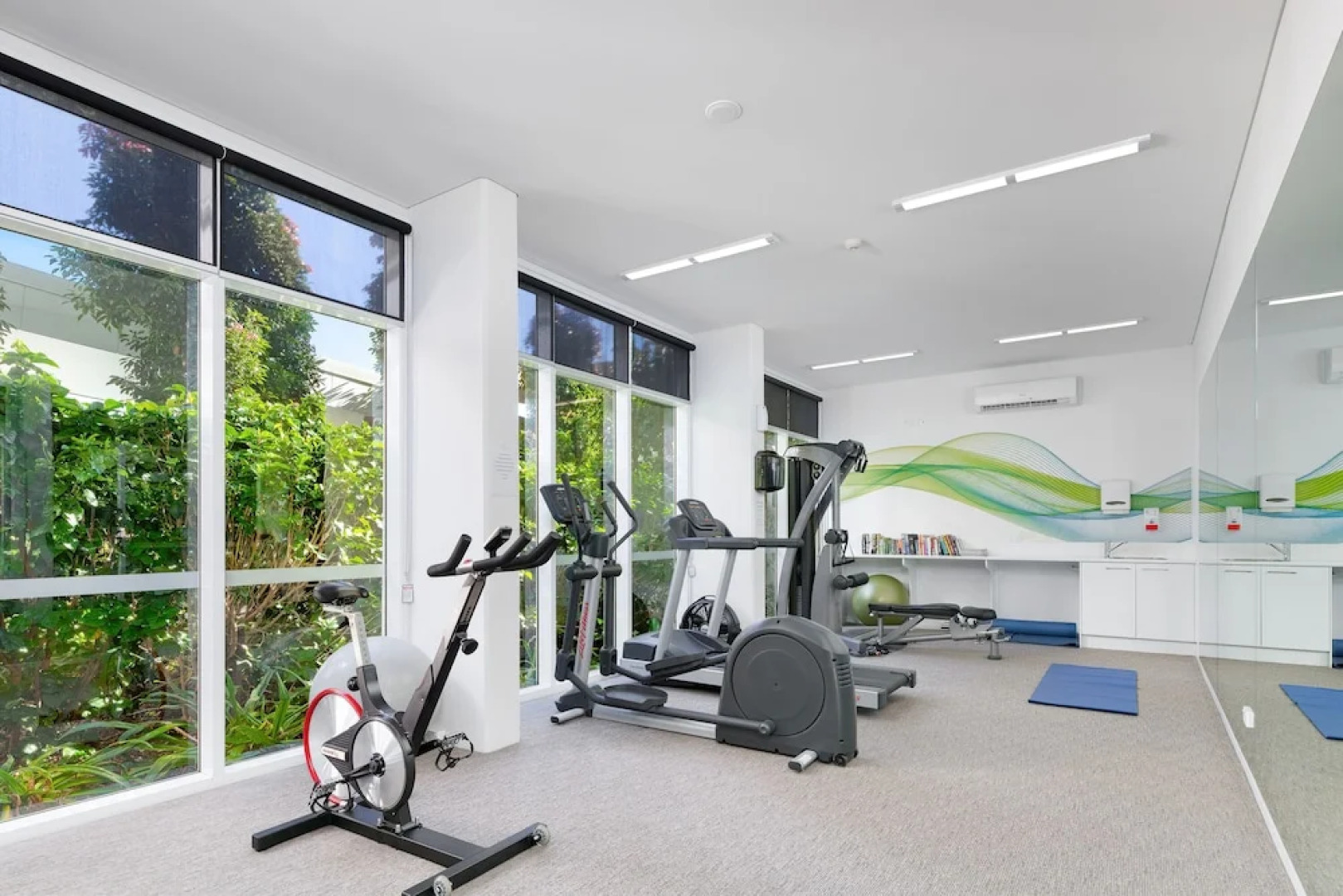 Boulevard North Lakes