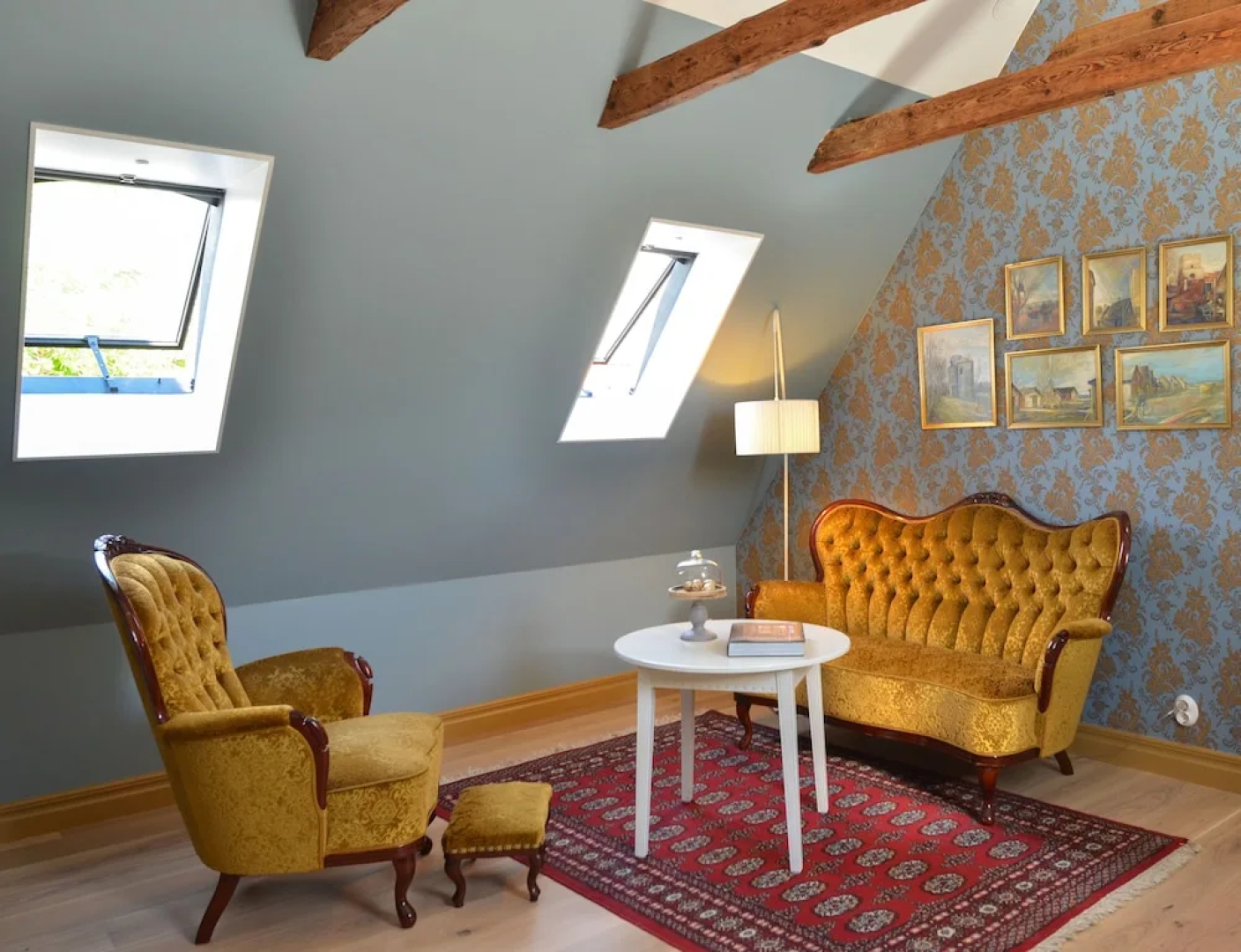 Hotell St Clemens