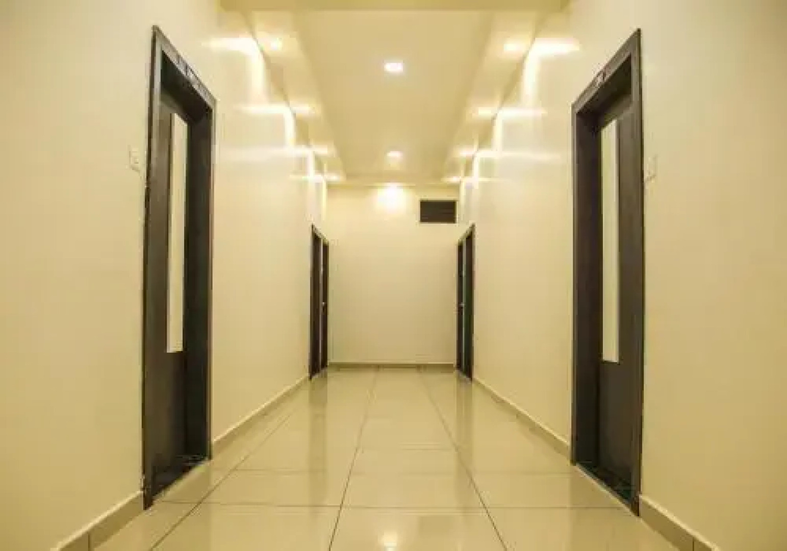 The Gir Harmony Hotel