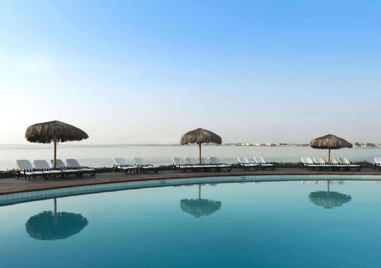 Sheraton Djibouti