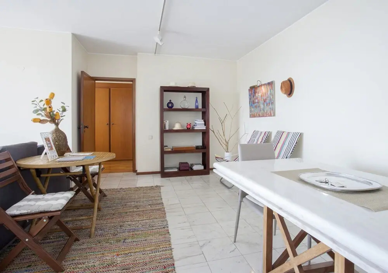 Liiiving in Porto - Sea & River View