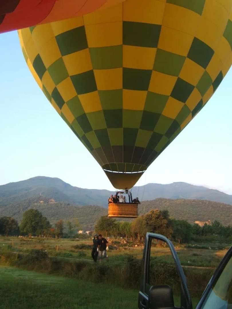 Casa Rural Can Jepet