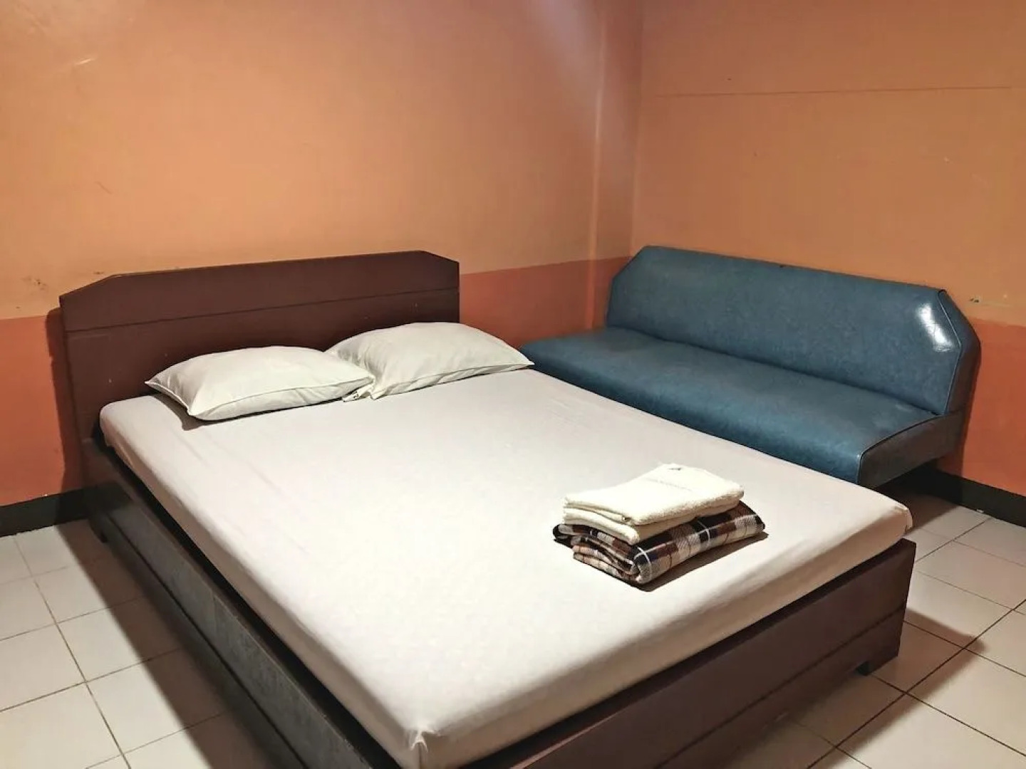 Agua Caliente Hot Spring Resort and Hotel