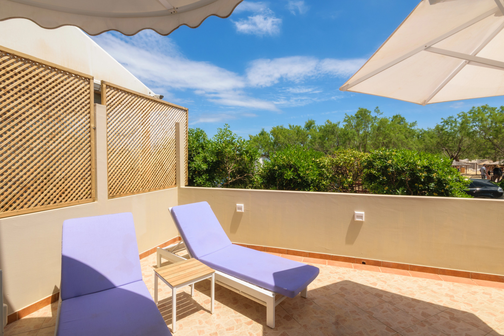 Iakinthos Tsilivi Beach