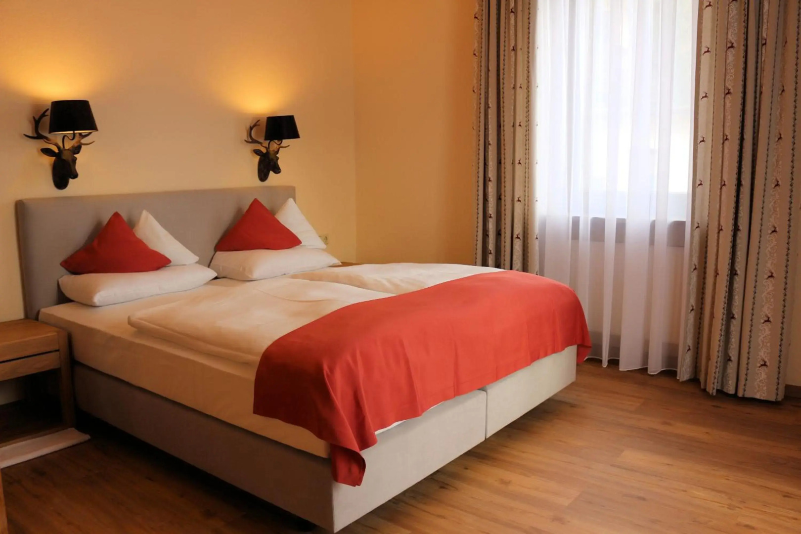 HENRI Country House Garmisch-Partenkirchen