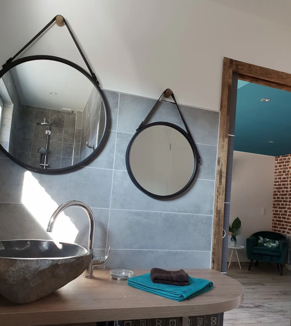 AppartHotel La Cense Pierrot des Princes